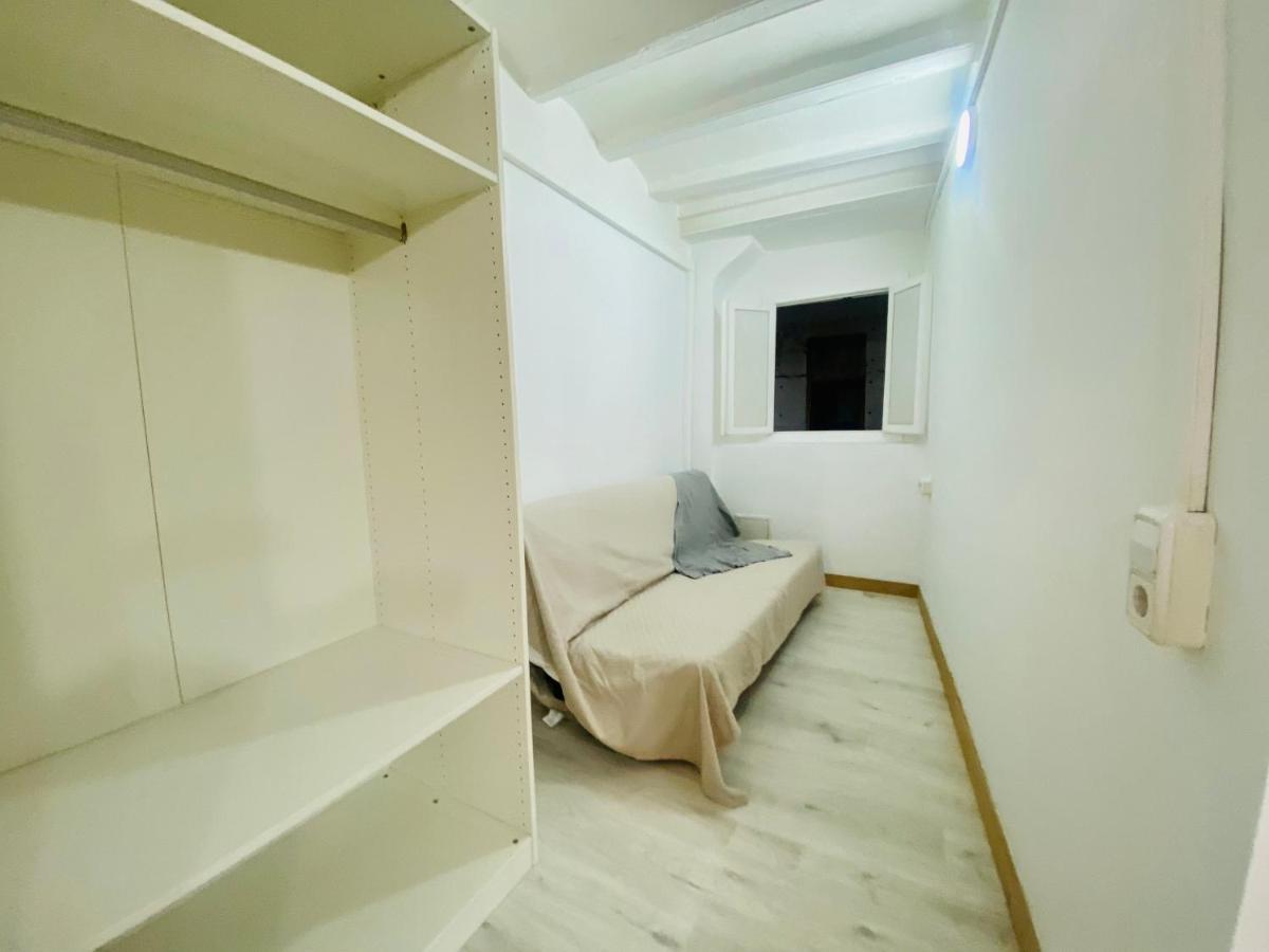 Apartamento 018 Principal Lof Barcelona