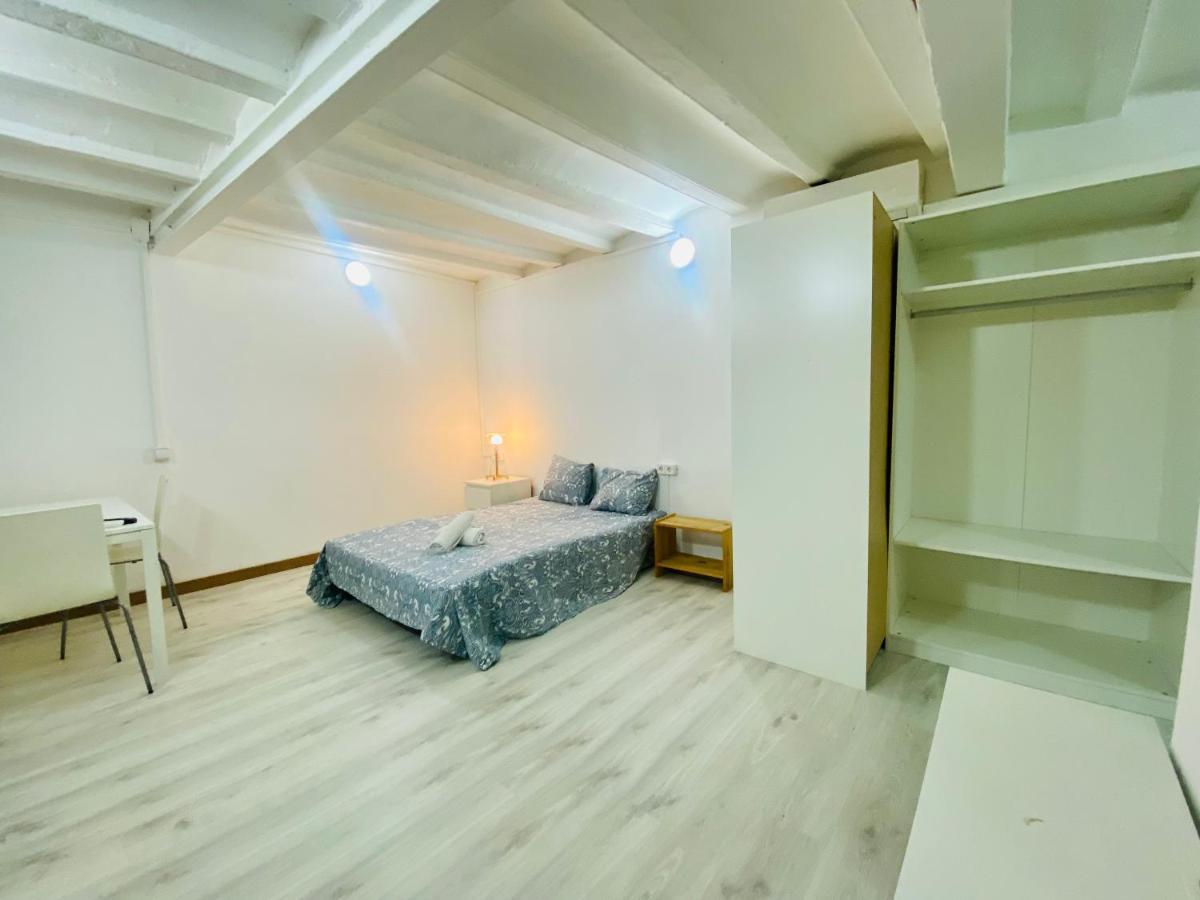 Apartamento 018 Principal Lof Barcelona